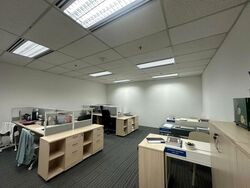 Sunshine Plaza (D7), Office #528833101